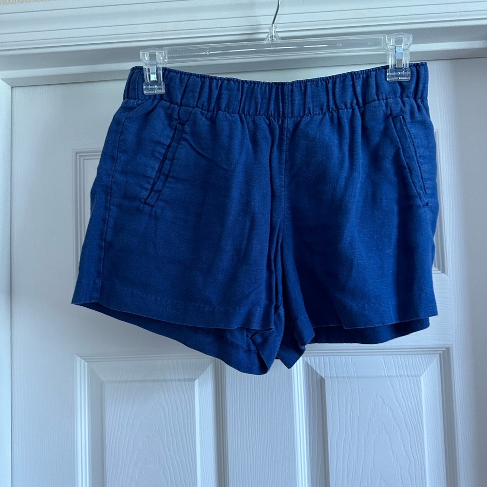 Lilly Pulitzer Lilo shorts
